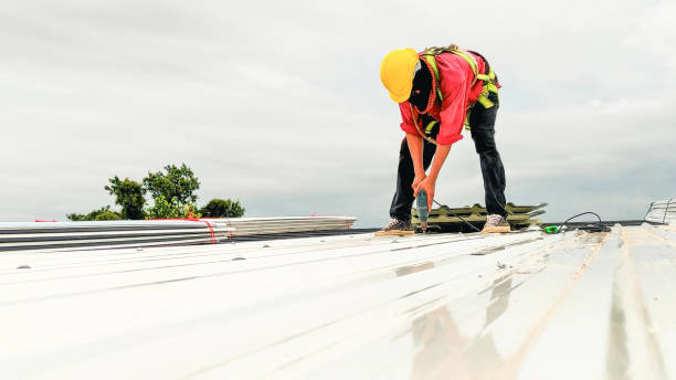 4 Ply Roofing in West Livingston, TX